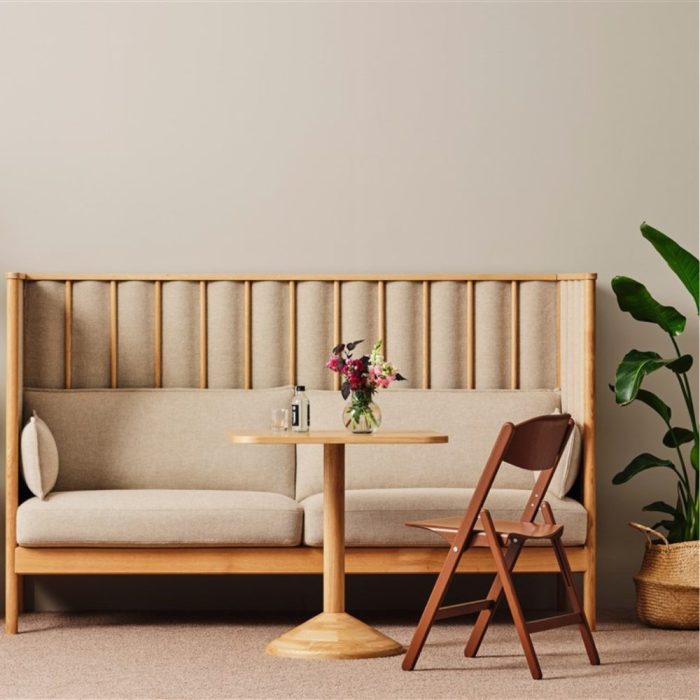 BUND – Chaise pliante en bois naturel pour espaces polyvalents (3) BUND – Chaise pliante en bois naturel pour espaces polyvalents (3)