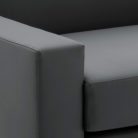 CESAR – Fauteuil & canapé contract monocoque pour bureaux et espaces d’accueil (1)