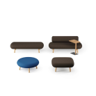 CHICAGO – Canapé confort compact & ambiance chaleureuse (1)