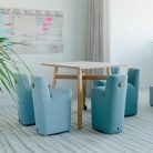 CLERMONT – Table mobile pour collaboration agile (4)