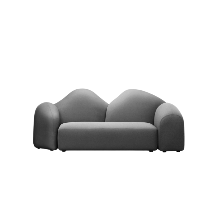 COLORADO – Canapé modulable design théâtral et assises colorées pour espaces créatifs (4)