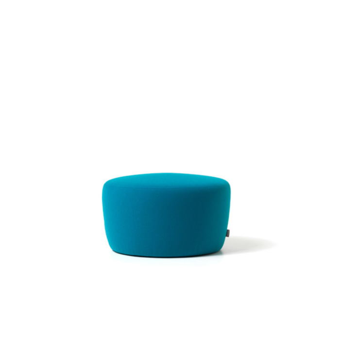 COOKIE – Pouf circulaire pour espaces lounge & zones d’accueil (1) COOKIE – Pouf circulaire pour espaces lounge & zones d’accueil (1)