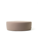 COOKIE – Pouf circulaire pour espaces lounge & zones d’accueil (6)