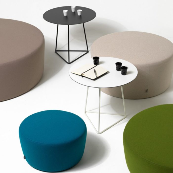 COOKIE – Pouf circulaire pour espaces lounge & zones d’accueil (8) COOKIE – Pouf circulaire pour espaces lounge & zones d’accueil (8)