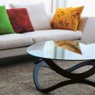 COPERNIC – Table basse design organique & élégance minimaliste pour espaces contemporains (12)