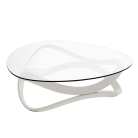COPERNIC – Table basse design organique & élégance minimaliste pour espaces contemporains (6)