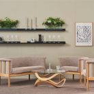COPERNIC – Table basse design organique & élégance minimaliste pour espaces contemporains (9)