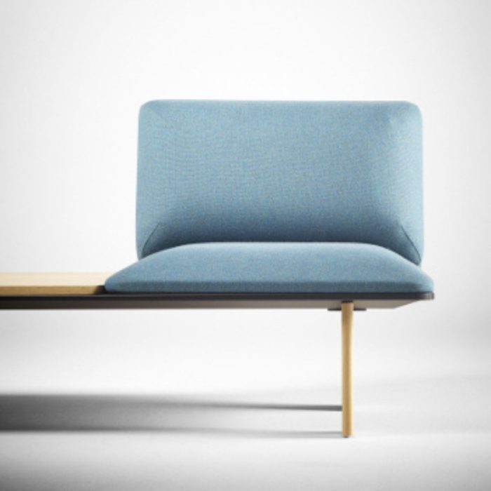 CORBY – Banquette modulaire aluminium et bois pour coworking, accueil ou espaces collaboratifs (11)