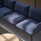 CORBY – Banquette modulaire aluminium et bois pour coworking, accueil ou espaces collaboratifs (18)