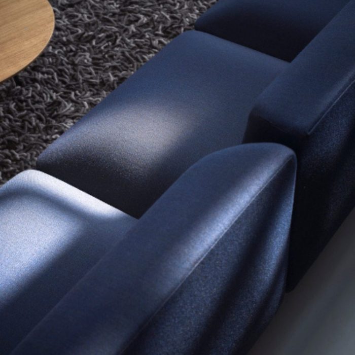 CORBY – Banquette modulaire aluminium et bois pour coworking, accueil ou espaces collaboratifs (4)