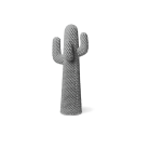 Cactus GÉANT Gufram – Porte-manteau design & sculpture pop intérieureextérieure (2)