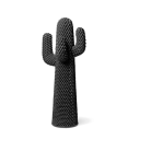 Cactus GÉANT Gufram – Porte-manteau design & sculpture pop intérieureextérieure (3)