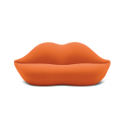 Canapé BOCCA® – Design iconique & pop art (1)