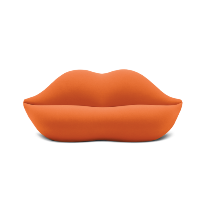 Canapé BOCCA® – Design iconique & pop art (1)