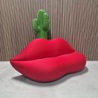 Canapé BOCCA® – Design iconique & pop art (15)