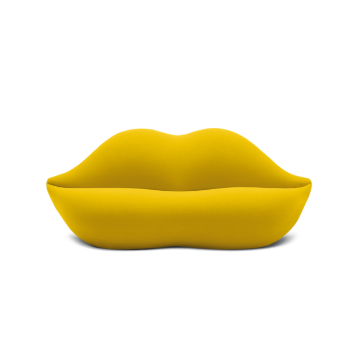 Canapé BOCCA® – Design iconique & pop art (19)