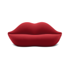Canapé BOCCA® – Design iconique & pop art (3)