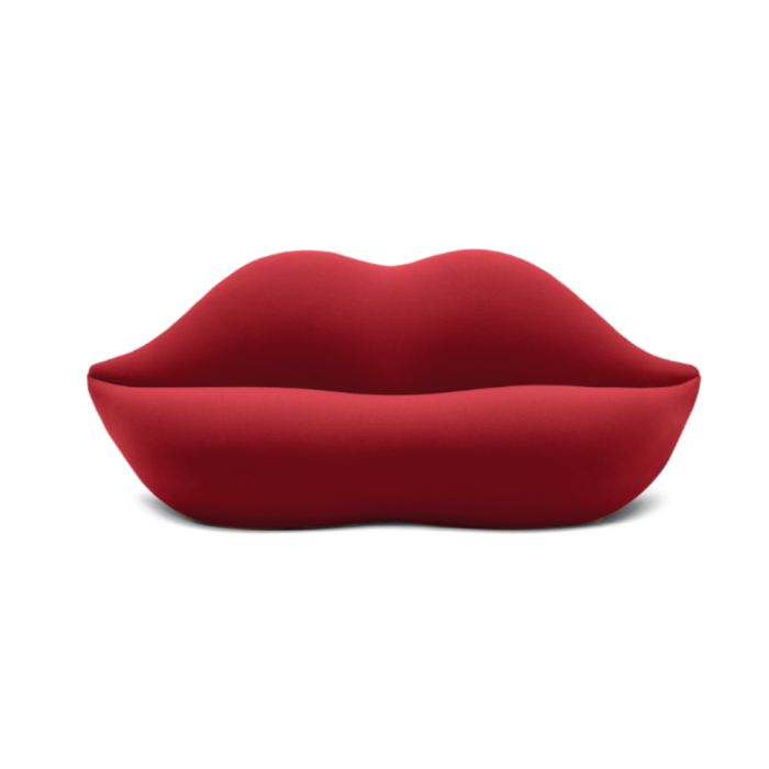 Canapé BOCCA® – Design iconique & pop art (3)