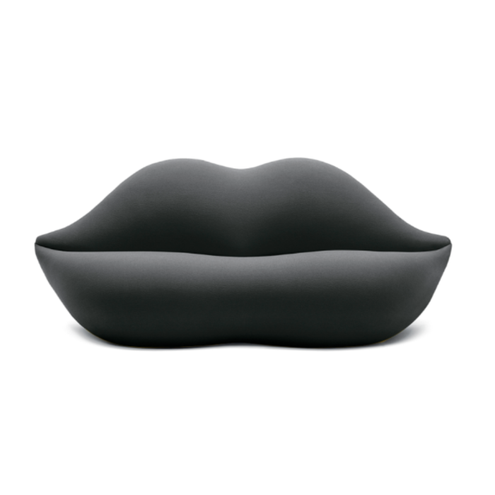 Canapé BOCCA® – Design iconique & pop art (7)