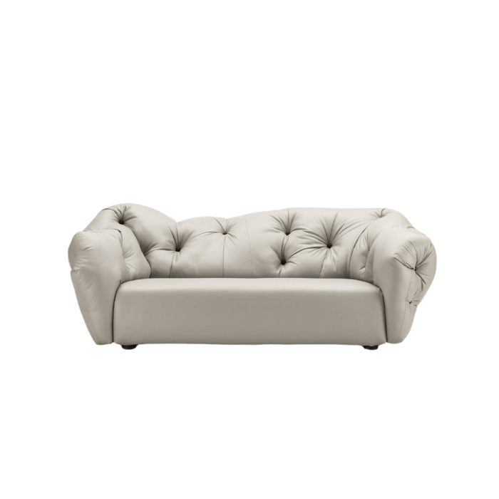 Canapé Nubola Gaetano Pesce – Canapé design contemporain au dossier mousse nuageuse pour salons et espaces d’accueil (15) Canapé Nubola Gaetano Pesce – Canapé design contemporain au dossier mousse nuageuse pour salons et espaces d’accueil (15)