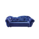 Canape design contemporain nuage salon espace accueil