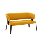 Canape fauteuil confort design nordique elegant
