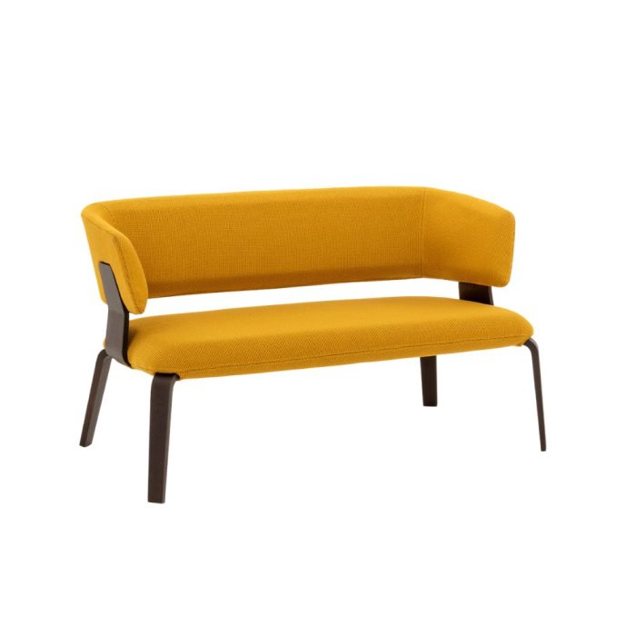 Canape fauteuil confort design nordique elegant Canape fauteuil confort design nordique elegant
