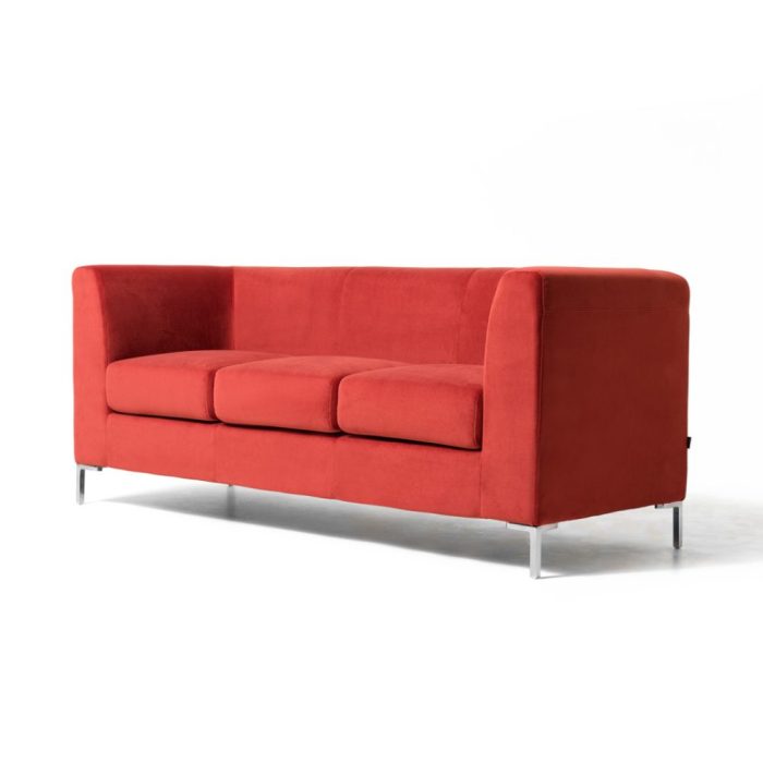 Canape moderne espace attente chaleureu Canape moderne espace attente chaleureu