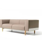 Canape modulaire Systeme complet espace professionnel zone attente