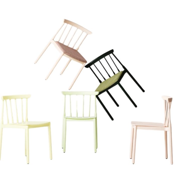 Chaise TUDELA – Tradition & robustesse en bois massif pour restaurants et salles d'attente (13) Chaise TUDELA – Tradition & robustesse en bois massif pour restaurants et salles d'attente (13)