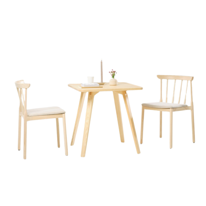 Chaise TUDELA – Tradition & robustesse en bois massif pour restaurants et salles d'attente (7) Chaise TUDELA – Tradition & robustesse en bois massif pour restaurants et salles d'attente (7)