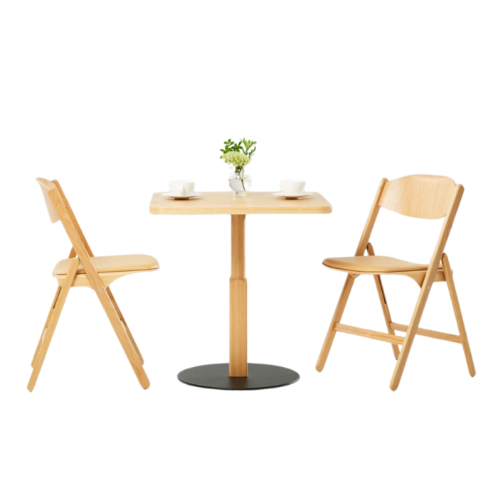 Chaise pliante bois naturel interieur salle attente accueil espace polyvalent evenement Chaise pliante bois naturel interieur salle attente accueil espace polyvalent evenement