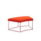 DAM – Banc Modulaire - design organique pour espaces d’attente et intérieurs (1)