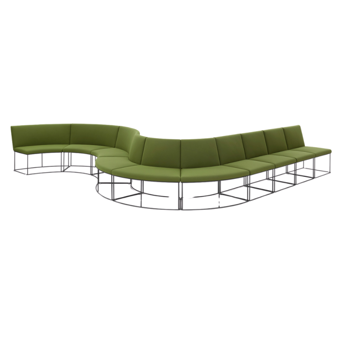 DAM – Banc Modulaire - design organique pour espaces d’attente et intérieurs (17) DAM – Banc Modulaire - design organique pour espaces d’attente et intérieurs (17)