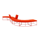 DAM – Banc Modulaire - design organique pour espaces d’attente et intérieurs (18)