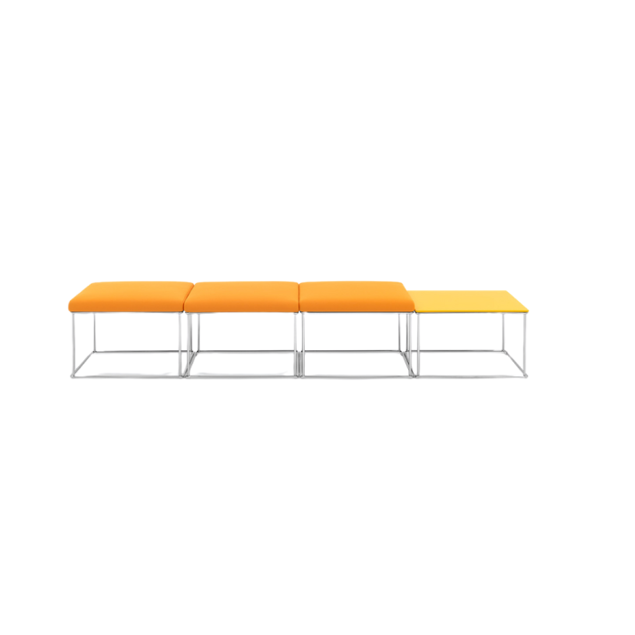 DAM – Banc Modulaire - design organique pour espaces d’attente et intérieurs (19) DAM – Banc Modulaire - design organique pour espaces d’attente et intérieurs (19)