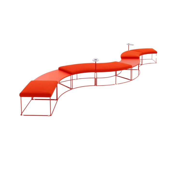DAM – Banc Modulaire - design organique pour espaces d’attente et intérieurs (20) DAM – Banc Modulaire - design organique pour espaces d’attente et intérieurs (20)