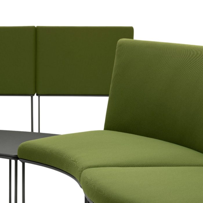 DAM – Banc Modulaire - design organique pour espaces d’attente et intérieurs (5) DAM – Banc Modulaire - design organique pour espaces d’attente et intérieurs (5)
