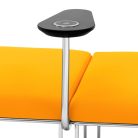 DAM – Banc Modulaire - design organique pour espaces d’attente et intérieurs (6)