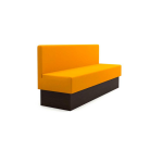 DANZO – Banc modulaire avec prises pour espaces professionnels et zones d’attente (1)