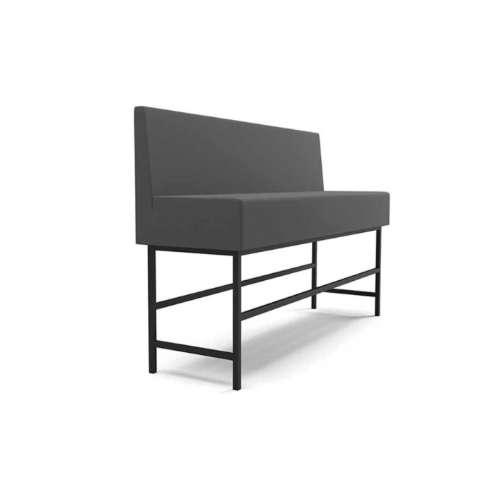 DANZO – Banc modulaire avec prises pour espaces professionnels et zones d’attente (3)