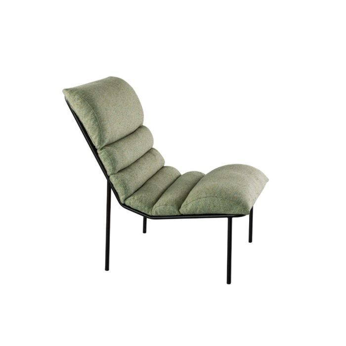 DECIMA - Fauteuil lounge modulaire au style industriel, confort durable et esthétique circulaire (1) DECIMA - Fauteuil lounge modulaire au style industriel, confort durable et esthétique circulaire (1)