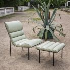 DECIMA - Fauteuil lounge modulaire au style industriel, confort durable et esthétique circulaire (4)