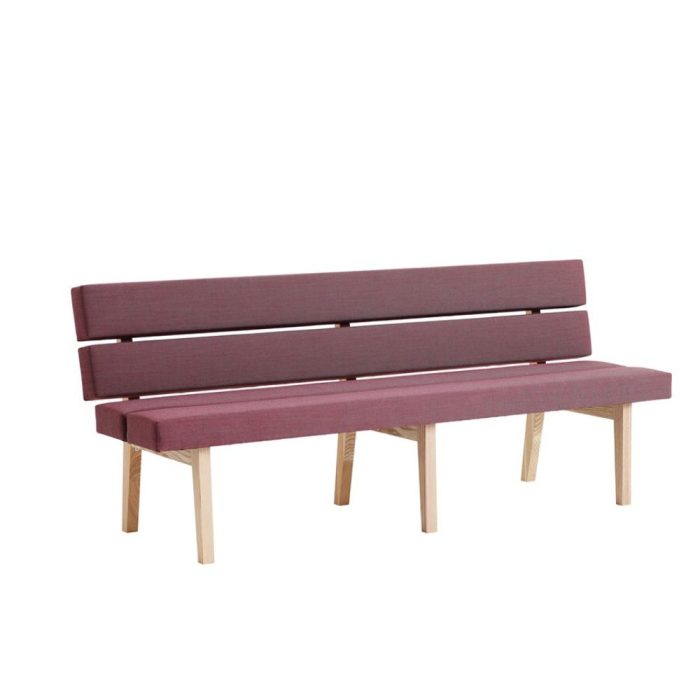DENVER – Banquette contract droite ou d’angle pour restaurant, cafétéria ou espace public (2) DENVER – Banquette contract droite ou d’angle pour restaurant, cafétéria ou espace public (2)