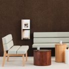 DENVER – Banquette contract droite ou d’angle pour restaurant, cafétéria ou espace public (25)