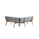 DENVER – Banquette contract droite ou d’angle pour restaurant, cafétéria ou espace public (7)