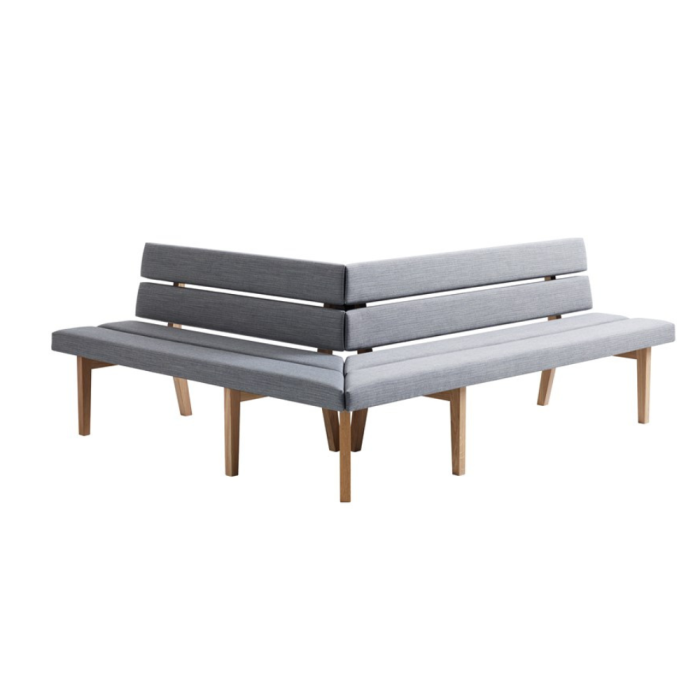 DENVER – Banquette contract droite ou d’angle pour restaurant, cafétéria ou espace public (8) DENVER – Banquette contract droite ou d’angle pour restaurant, cafétéria ou espace public (8)