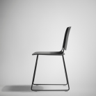 DERBY – Chaise empilable polyvalente pour collectivités, séminaires et espaces publics (11)