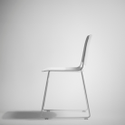 DERBY – Chaise empilable polyvalente pour collectivités, séminaires et espaces publics (12)