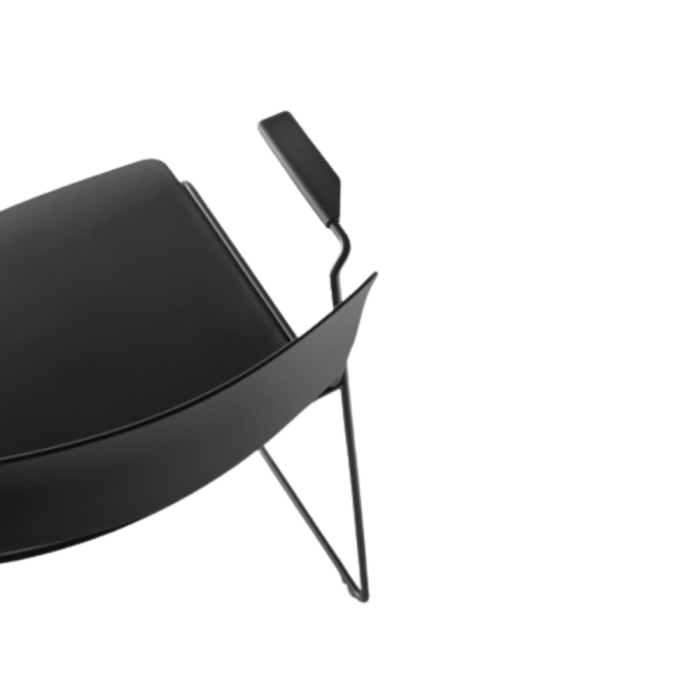 DERBY – Chaise empilable polyvalente pour collectivités, séminaires et espaces publics (5) DERBY – Chaise empilable polyvalente pour collectivités, séminaires et espaces publics (5)